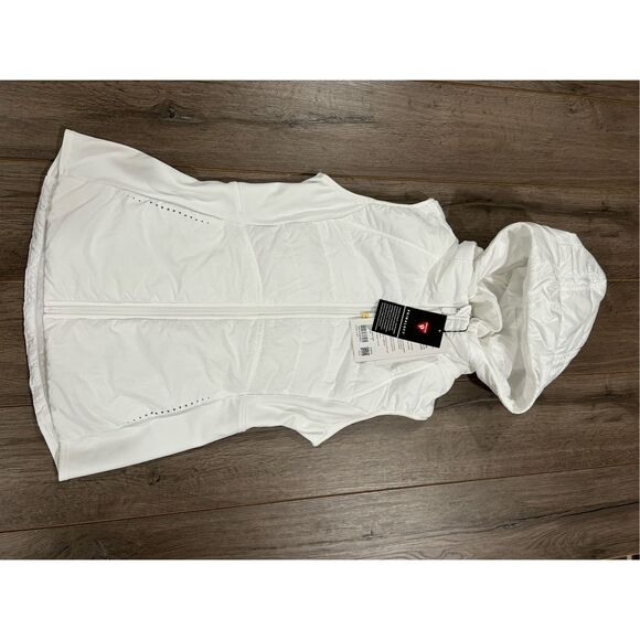 Lululemon Another Mile Vest Sz 8 - Picture 2 of 5